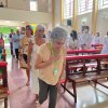 Voluntariado da C.C.Q. completa 20 anos de atividades